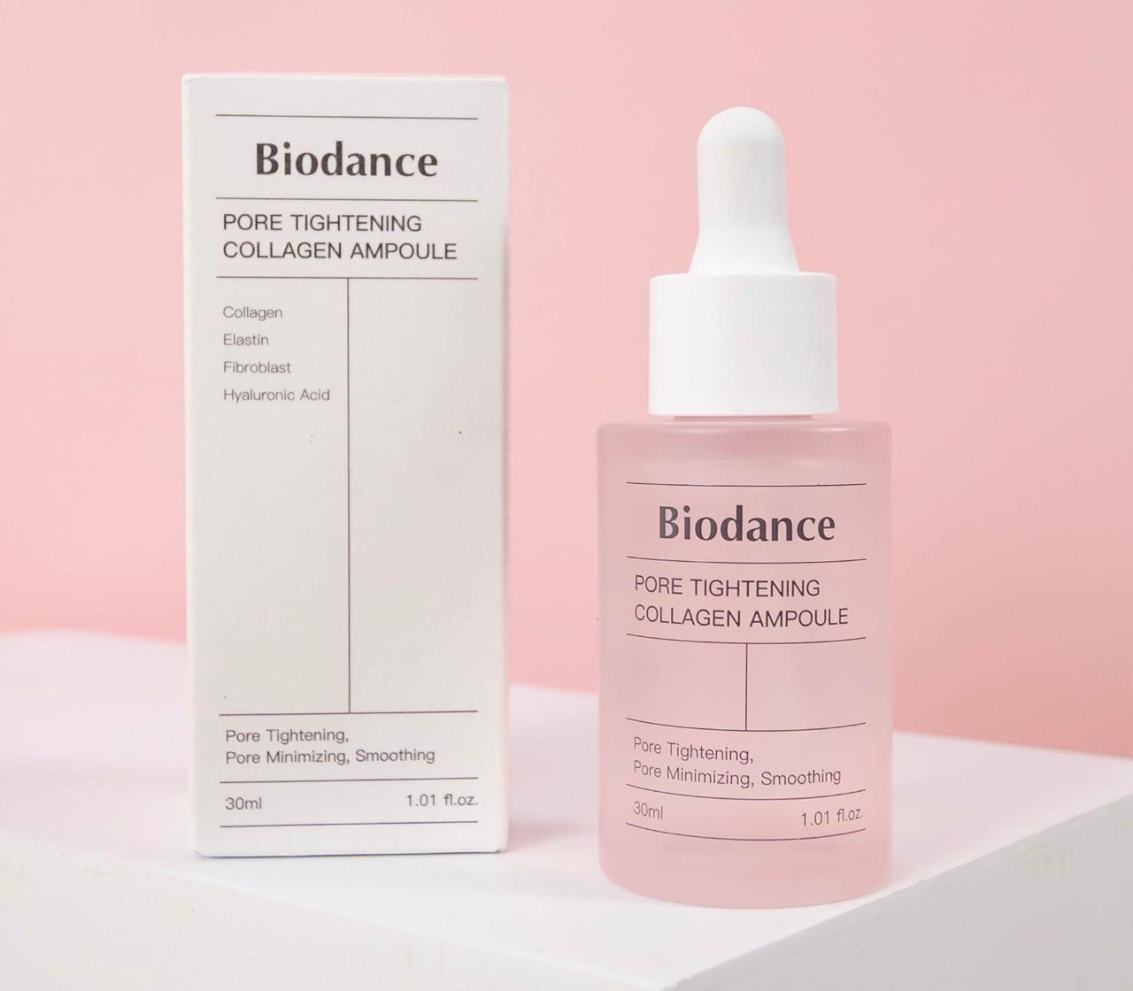 COLAGENO BIODANCE