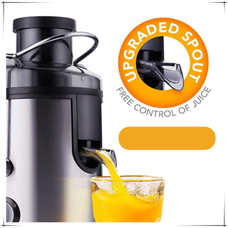 EXTRACTOR DE JUGOS PRO