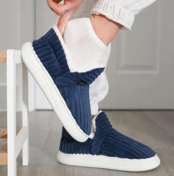 ZAPATOS PLUFFI