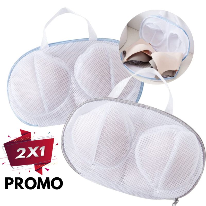 LAVALUX® Protectora de Brasier X Unidades