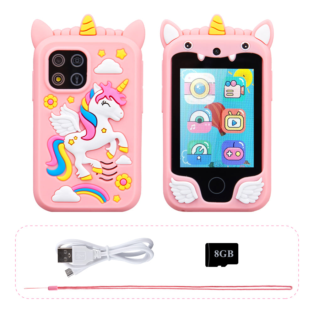 MINI CELULAR MAGICO