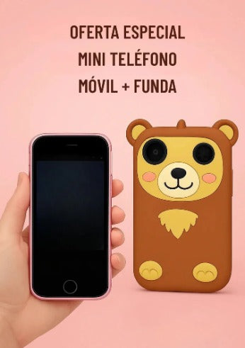 SAMRTHPHONE MINI
