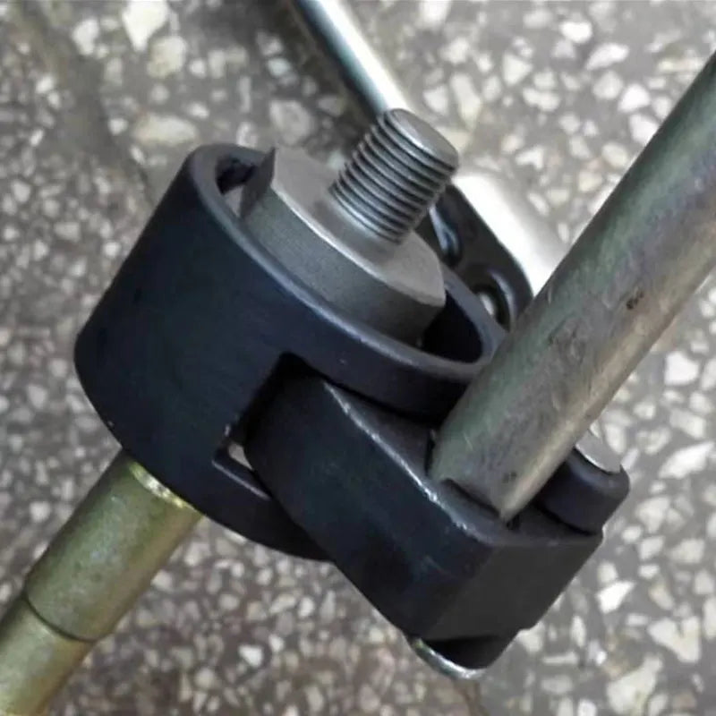FORCEAX® EXTRACTOR DE AXIAL