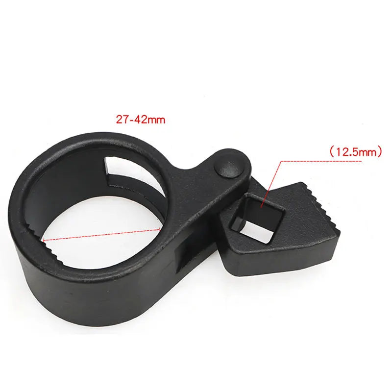 FORCEAX® EXTRACTOR DE AXIAL