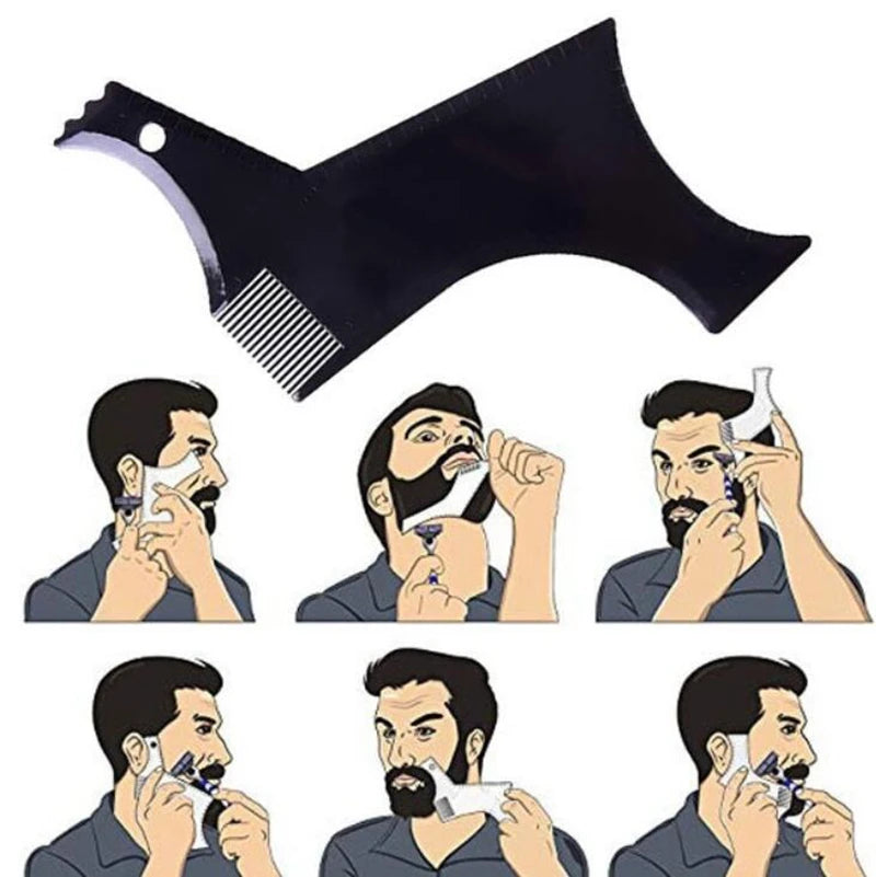 CAPA IMPERMEABLE PARA CORTAR PELO
