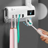 Soporte Esterilizador de Cepillos