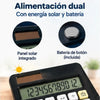 Calculadora con Tablero de Notas