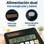 Calculadora con Tablero de Notas