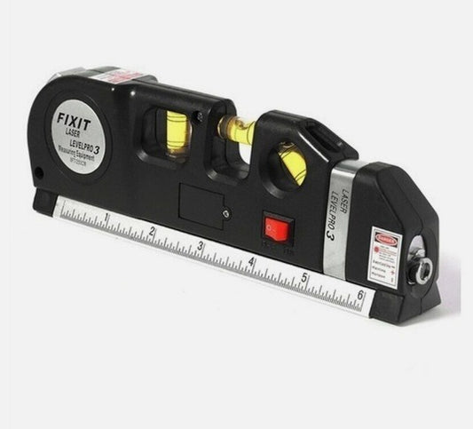 NIVELADOR CON LASER DIGITAL
