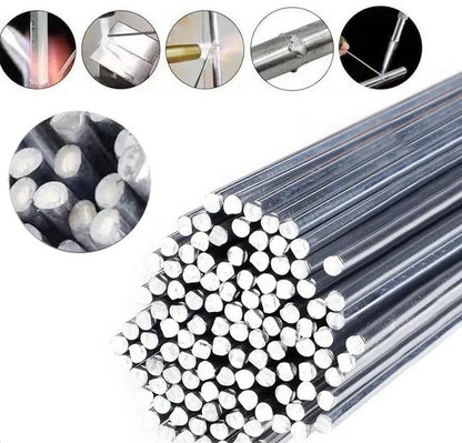 WELDFORCE® VARILLAS PARA SOLDADURA X 10 und.