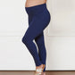 LEGGINGS DE MATERNIDAD CON SOPORTE