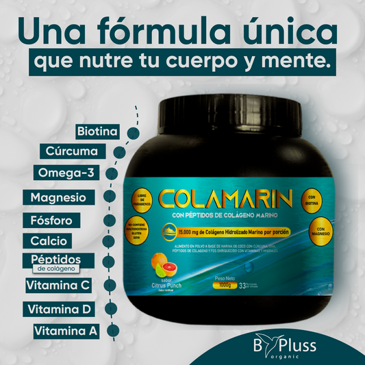 COLAMARIN