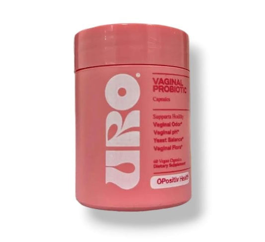 URO probiótico