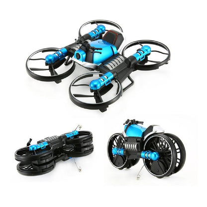 MOTO DRON ULTRA P8