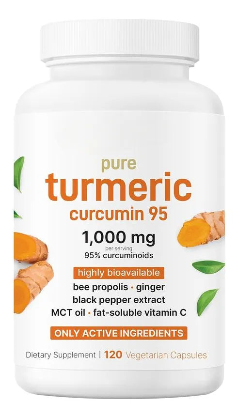 Tumeric Curcuma