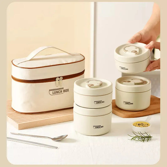 LUNCH BOX