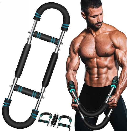 TWISTER ARM - EQUIPO DE ENTRENAMIENTO