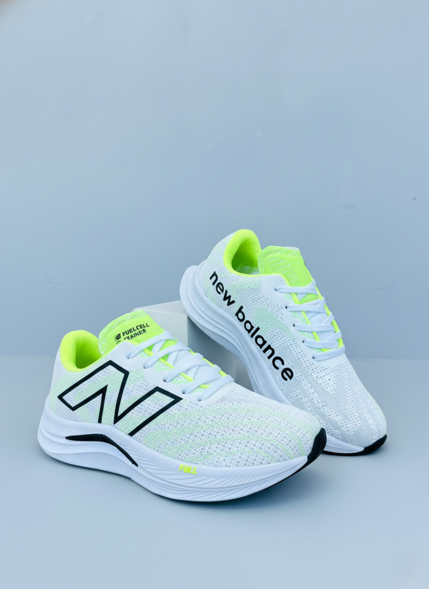 N. BALANCE -  FuelCell Supercomp - UNISEX