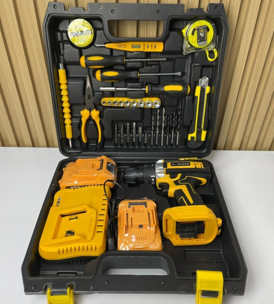 TALADRO D WALT 128V