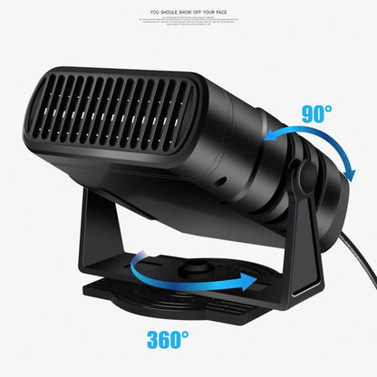 CALEFACTOR PARA CARRO