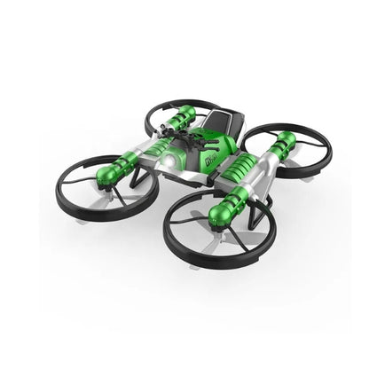 MOTO DRON ULTRA P8