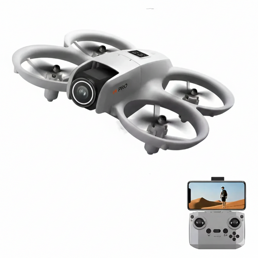 DRON L28 PRO MAX