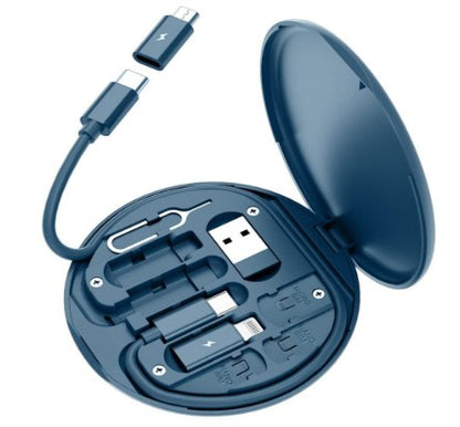 CargaPro Kit USB-C Multipuerto Rápido
