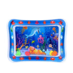 TAPETE DE AGUA INFLABLE