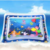 TAPETE DE AGUA INFLABLE