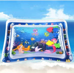 TAPETE DE AGUA INFLABLE