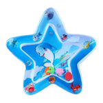 TAPETE DE AGUA INFLABLE