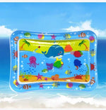 TAPETE DE AGUA INFLABLE