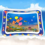 TAPETE DE AGUA INFLABLE