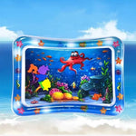 TAPETE DE AGUA INFLABLE