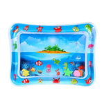 TAPETE DE AGUA INFLABLE