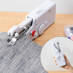 Máquina de Coser Portátil de Mano