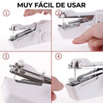 Máquina de Coser Portátil de Mano