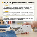 Máquina de Coser Portátil de Mano