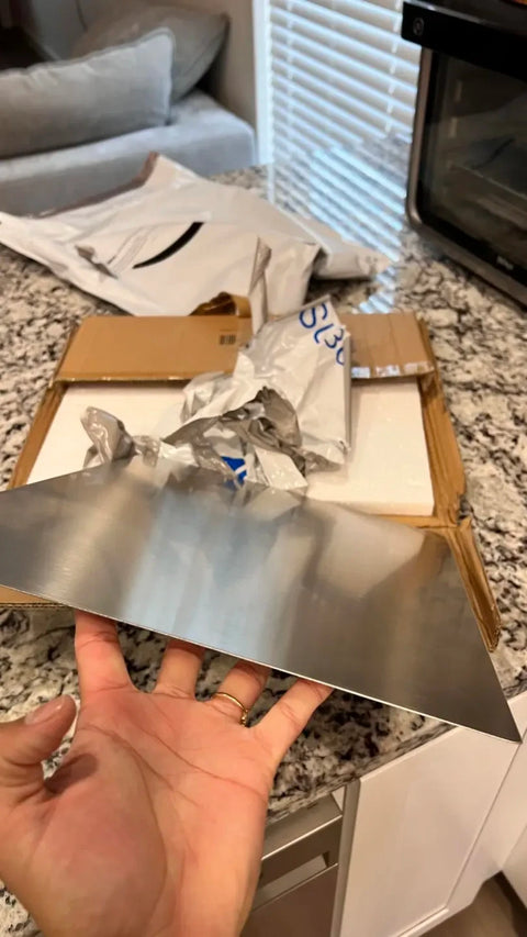 Review Card