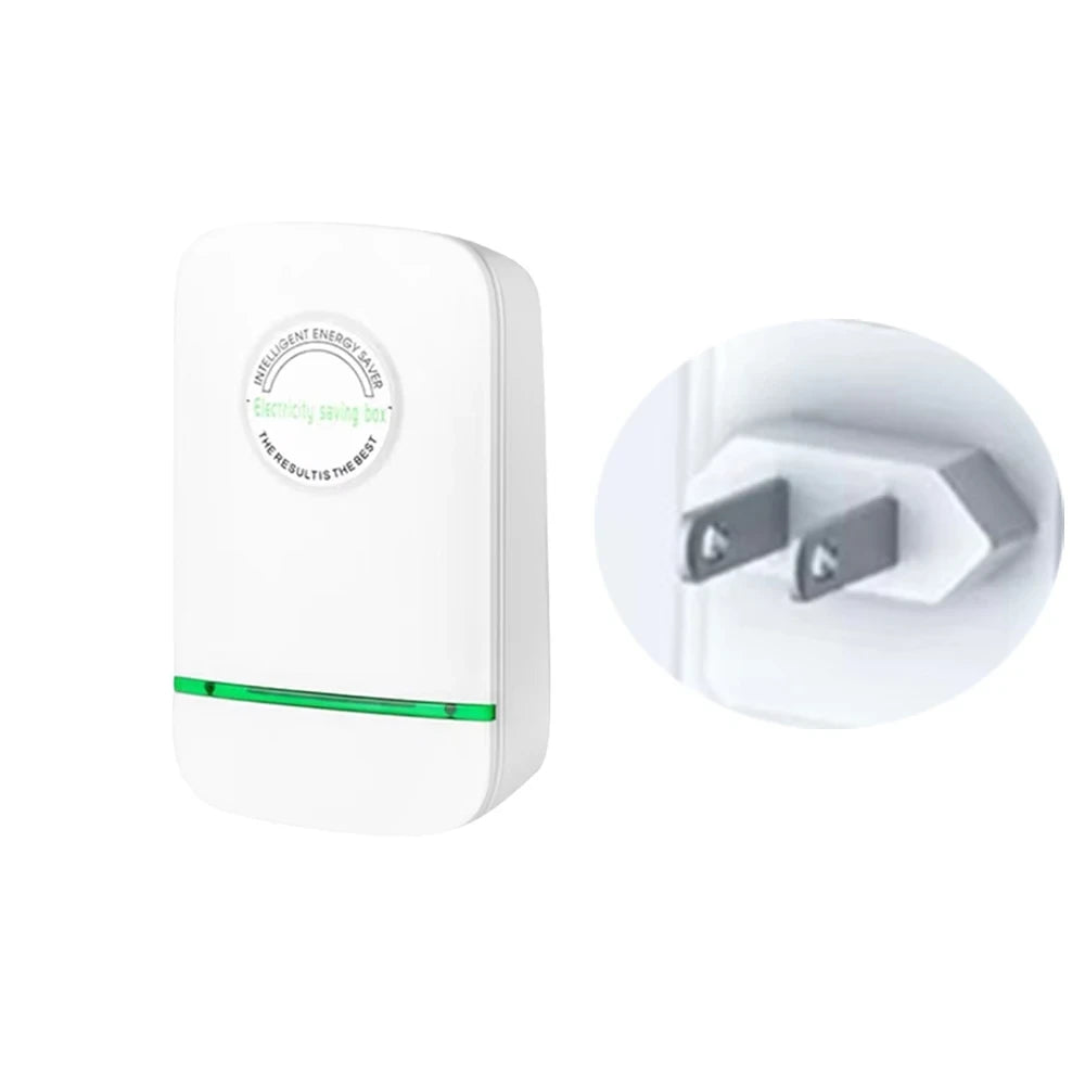 Ahorrador de energía eléctrica para el hogar