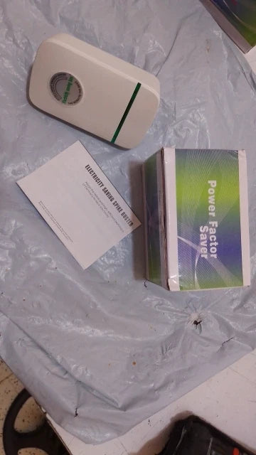 Review Card