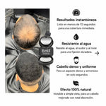 POLVO CAPILAR INSTANTANEO