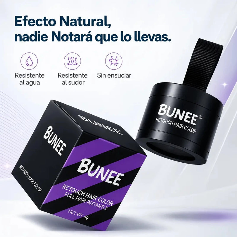 POLVO CAPILAR INSTANTANEO