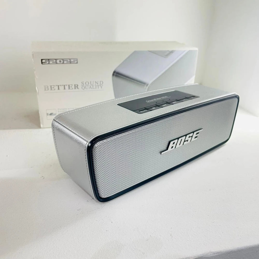 Bafle BOSE Bluetooth Portátil