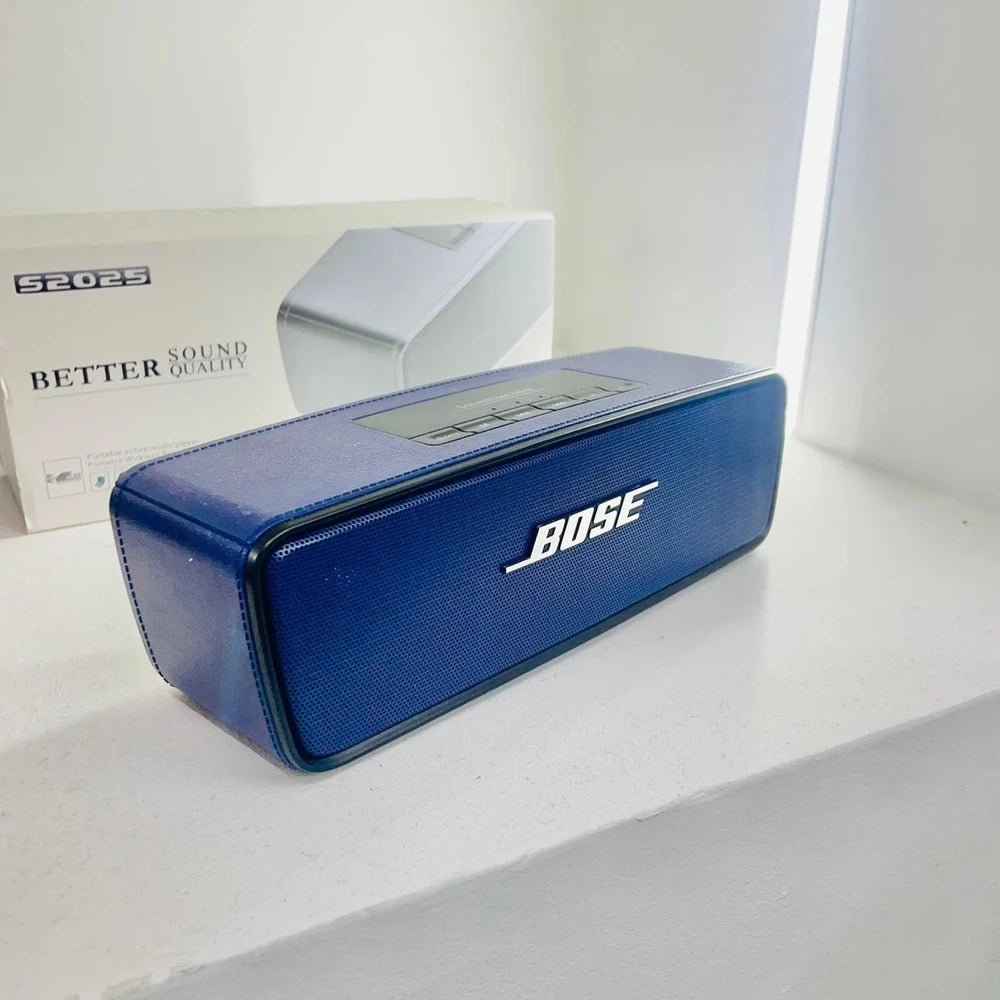 Bafle BOSE Bluetooth Portátil