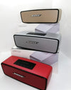 Bafle BOSE Bluetooth Portátil