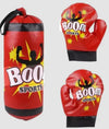Kit de Boxeo Infantil