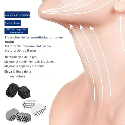 GOMA FACIAL DEFINEMAX