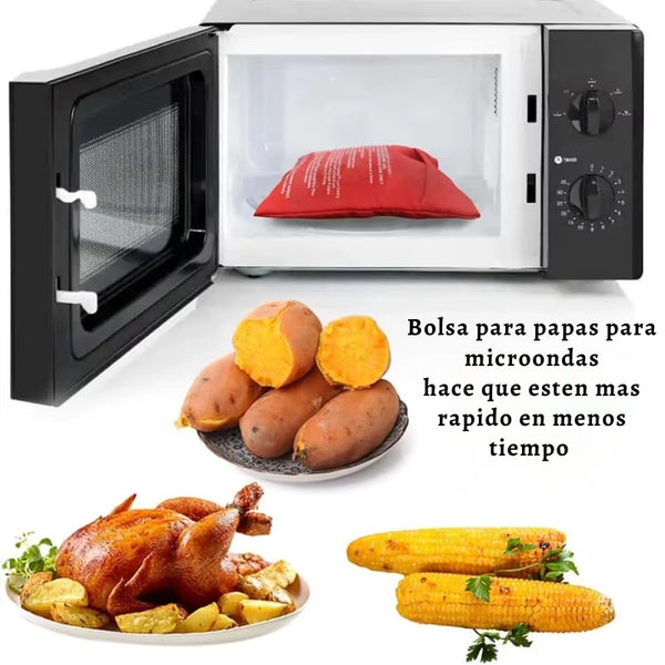 Bolsa Patata Rápida