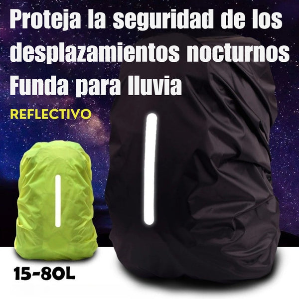Funda Reflectante Impermeable